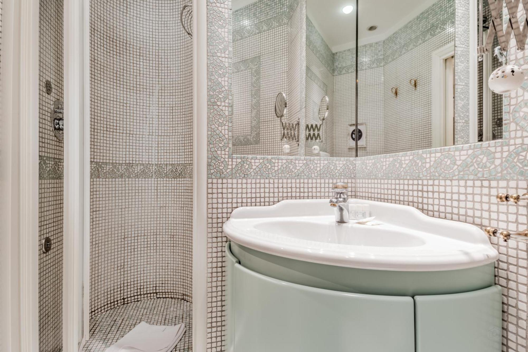 Luxury Giorgi Home Róma Kültér fotó