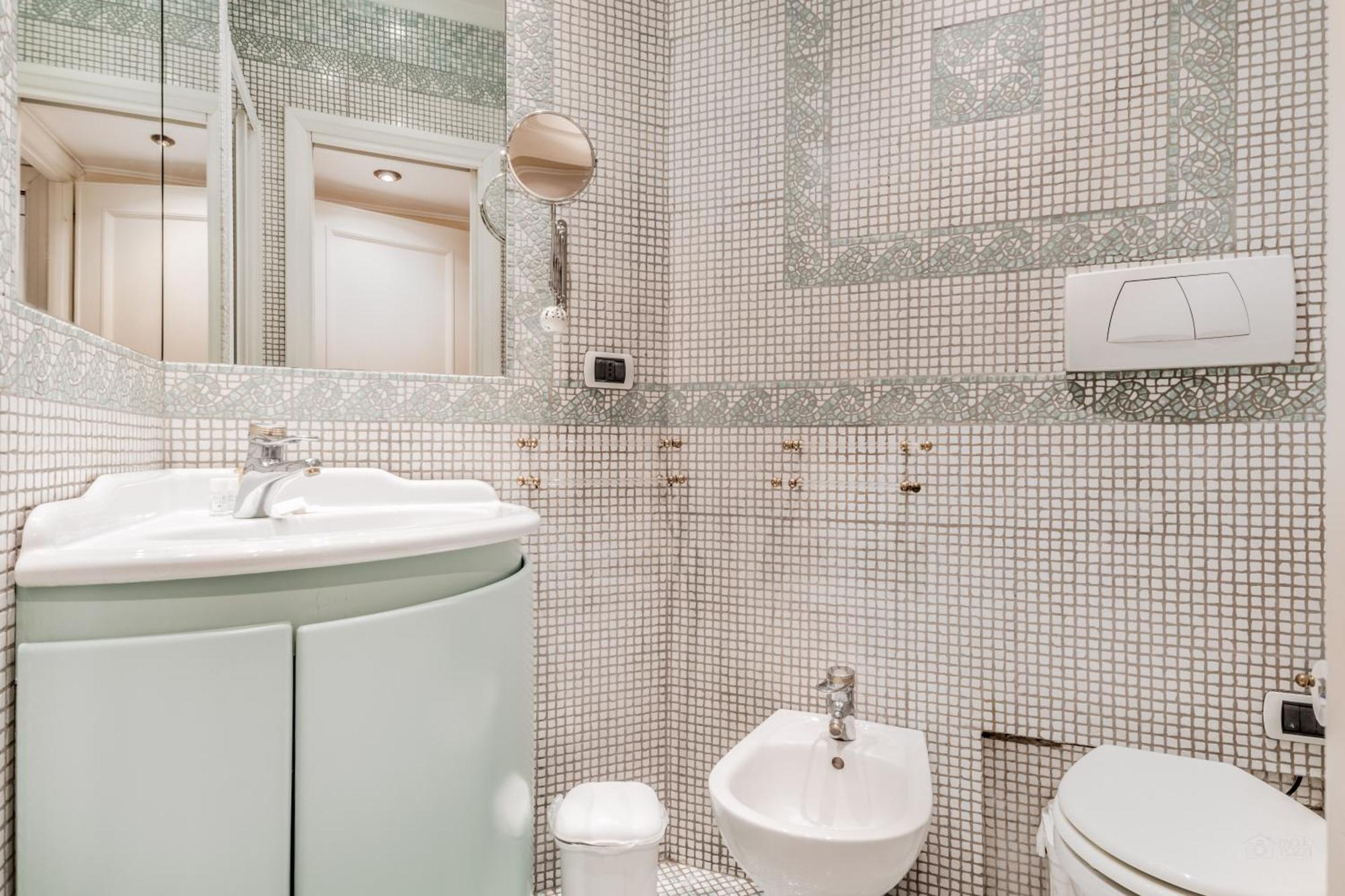 Luxury Giorgi Home Róma Kültér fotó