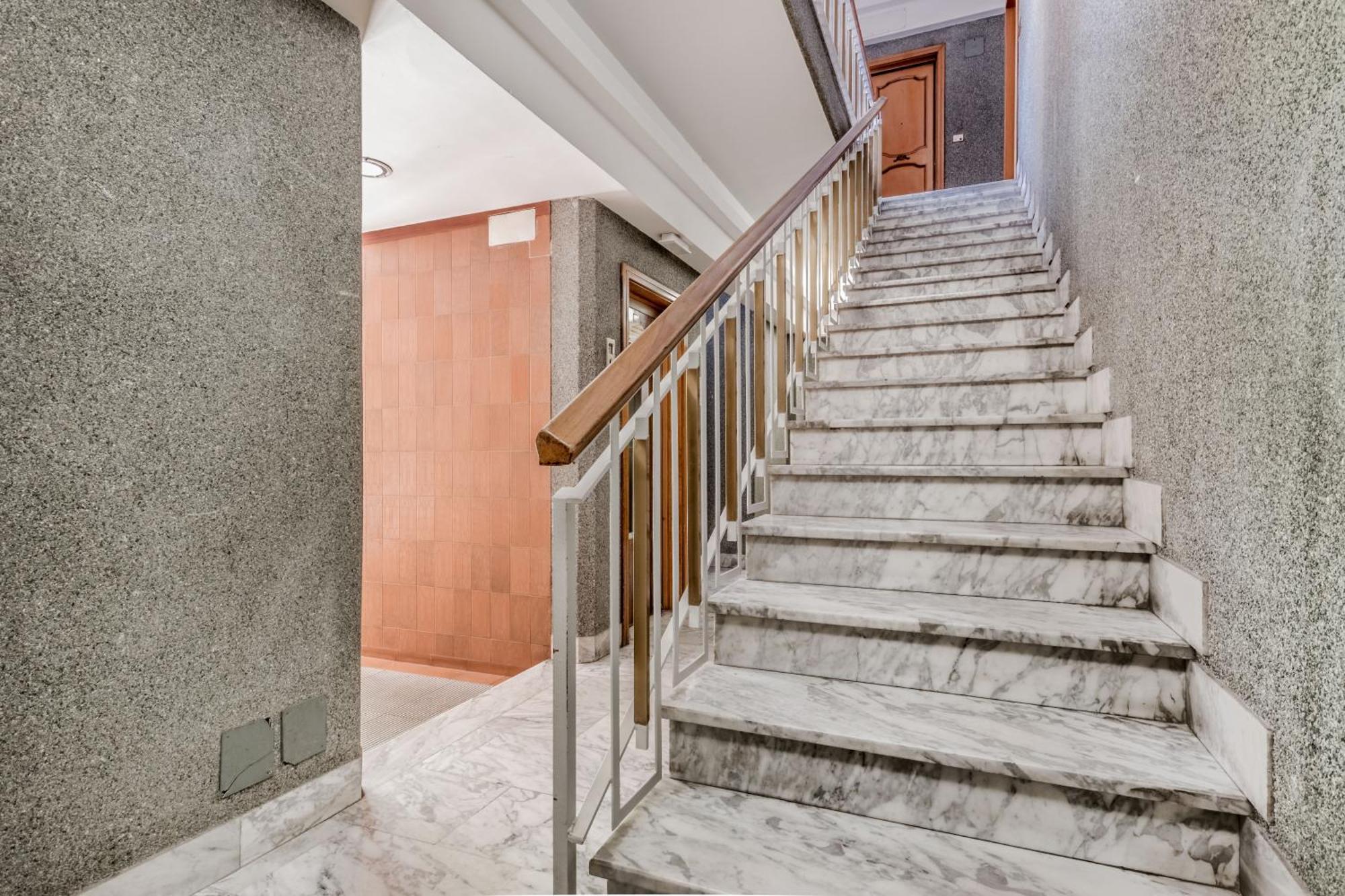 Luxury Giorgi Home Róma Kültér fotó
