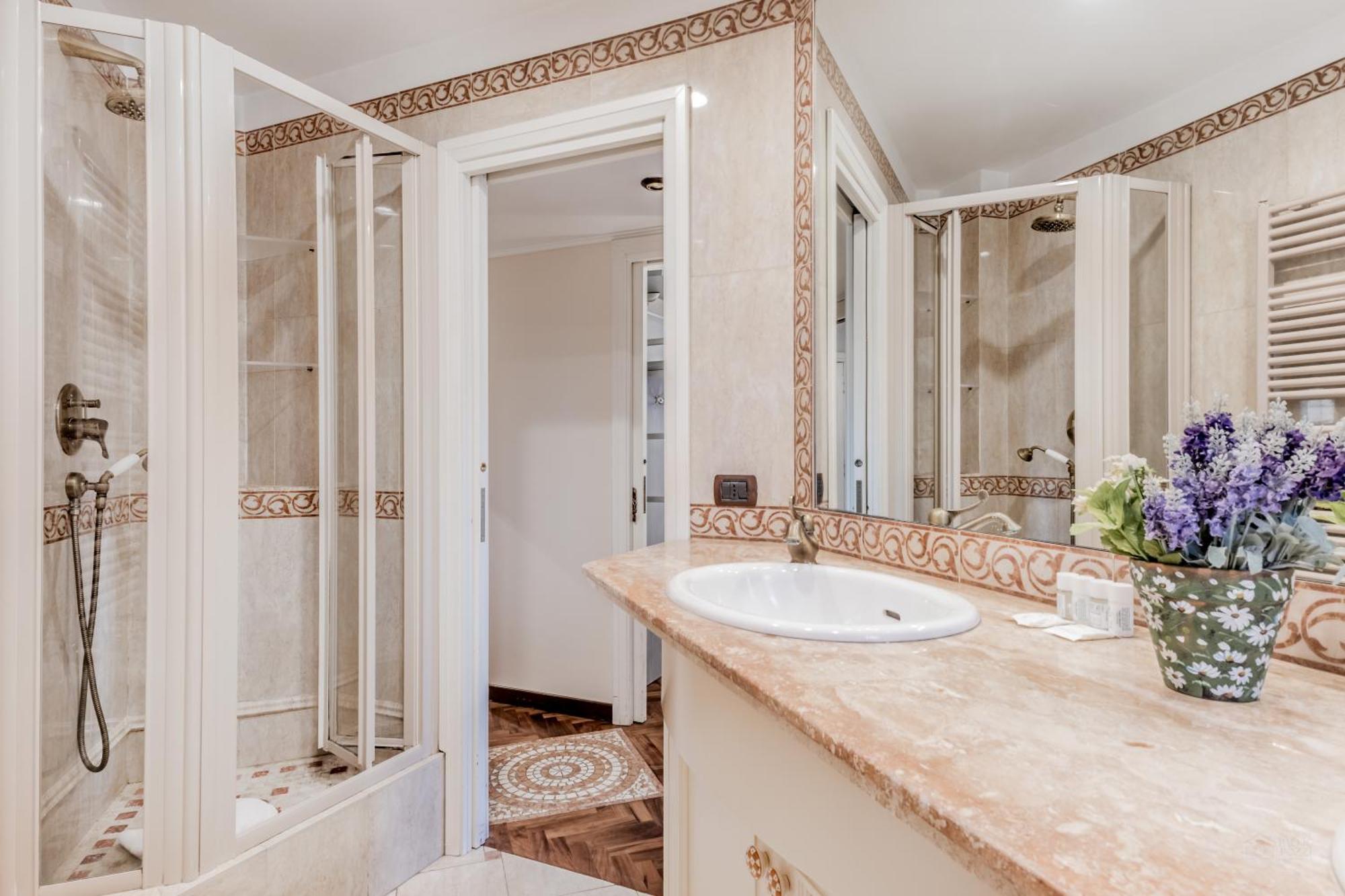 Luxury Giorgi Home Róma Kültér fotó